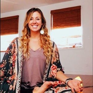 Meet your Posher, Brittany